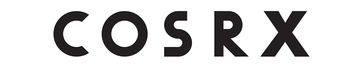 Cosrx logo