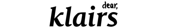 Dear, Klairs logo