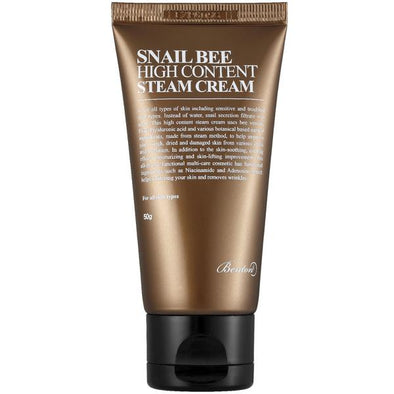 Benton Snail Bee High Content Steam Cream proizvod