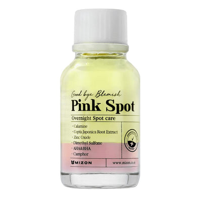 Mizon Good Bye Blemish Pink Spot proizvod