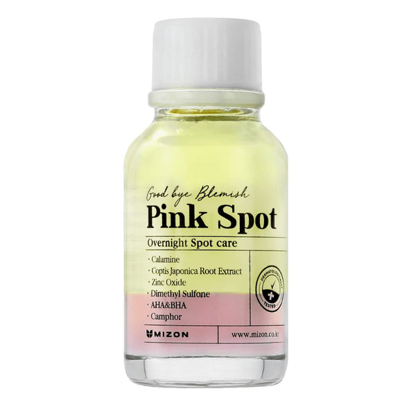 Mizon Good Bye Blemish Pink Spot proizvod