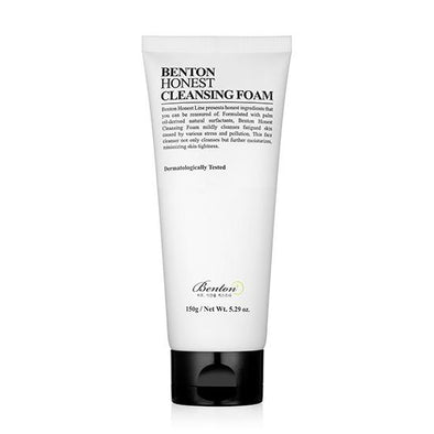 Benton - Honest Cleansing Foam proizvod