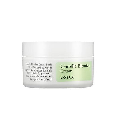 COSRX Centella Blemish Cream product