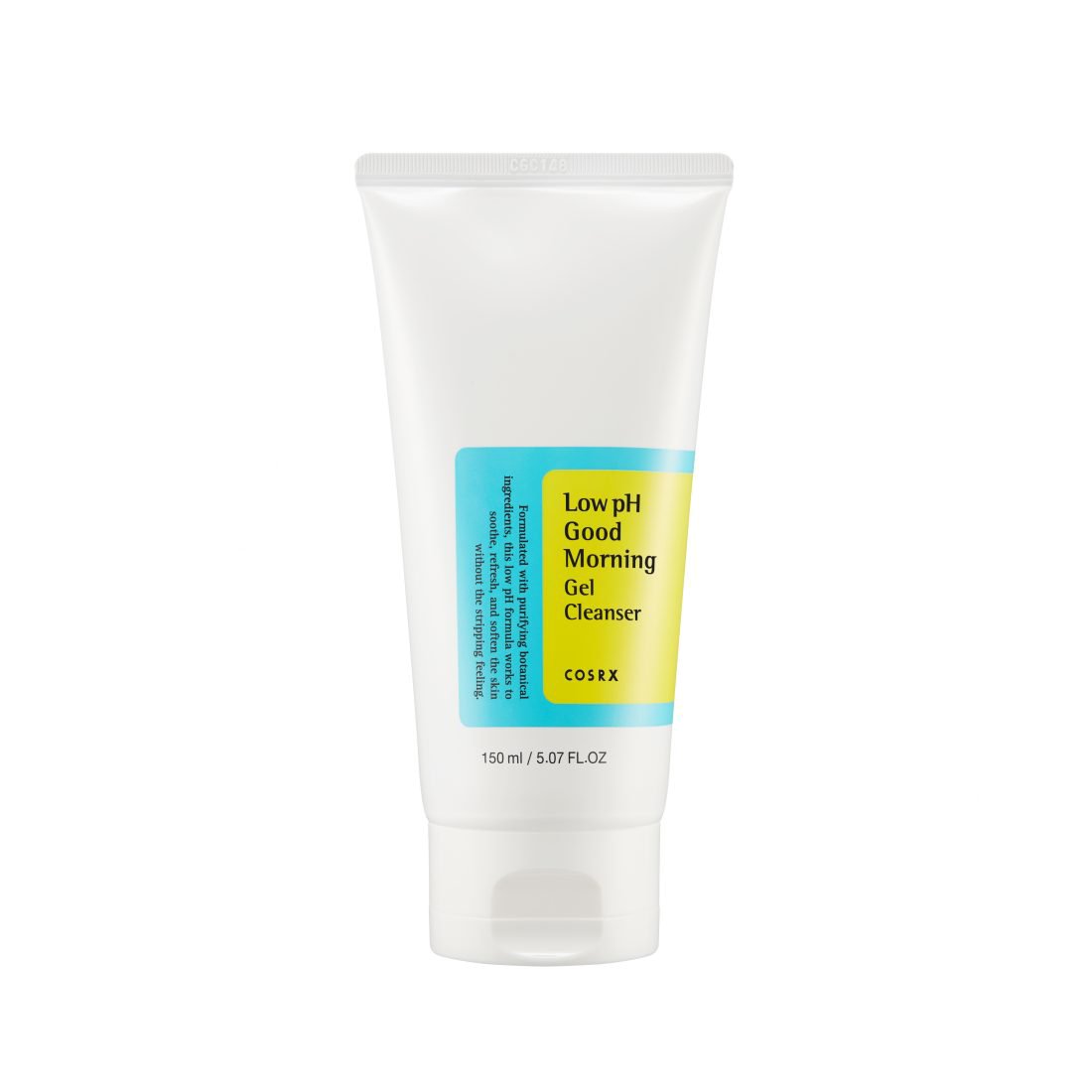 Cosrx good morning gel cleanser new arrivals