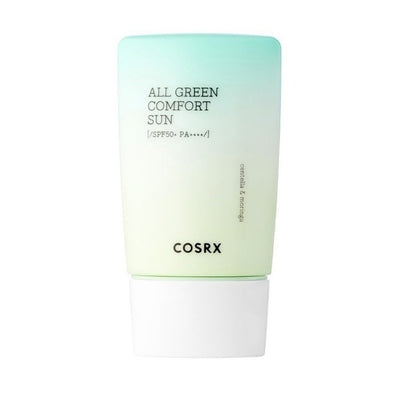 Cosrx Shield Fit All Green Comfort Sun SPF50+ PA++++ proizvod