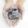 Dear, Klairs Gentle Black Sugar Charcoal Soap 