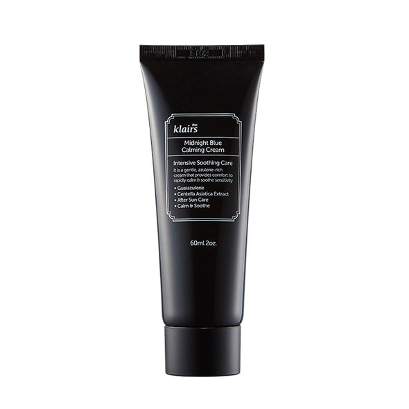 Dear, Klairs Midnight Blue Calming Cream 60 ml proizvod