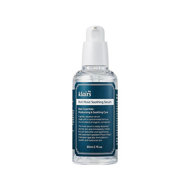 Dear, Klairs Rich Moist Soothing Serum proizvod
