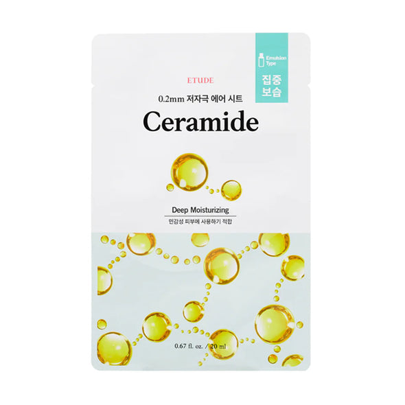 Etude House 0.2 Therapy Air Mask - Ceramide proizvod
