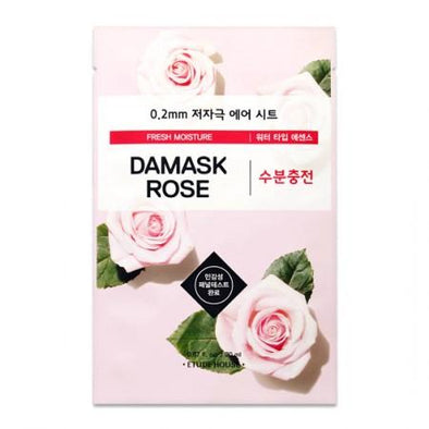 Etude House - 0.2 Therapy Air Mask Damask Rose proizvod