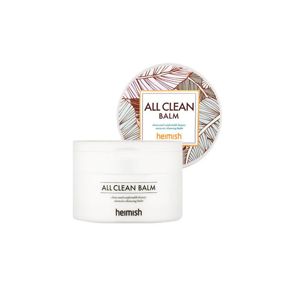 Heimish - All Clean Balm product