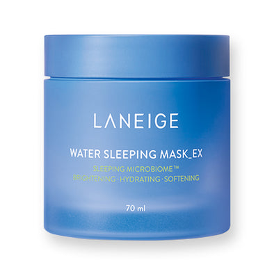 Laneige Water Sleeping Mask proizvod