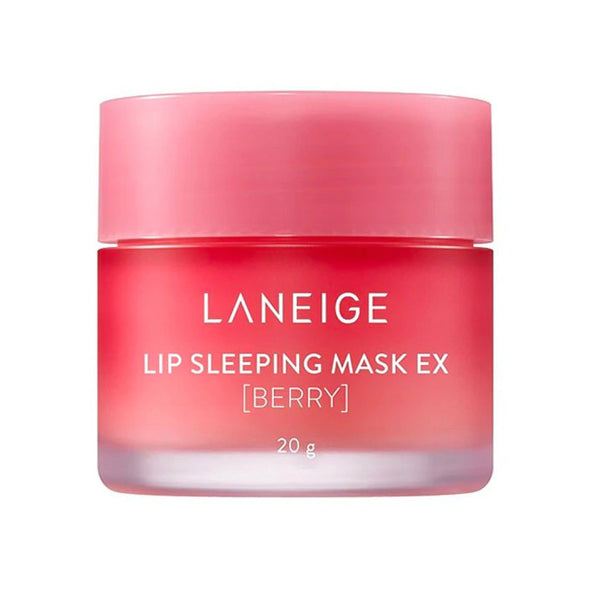 Laneige Lip Sleeping Mask Berry proizvod