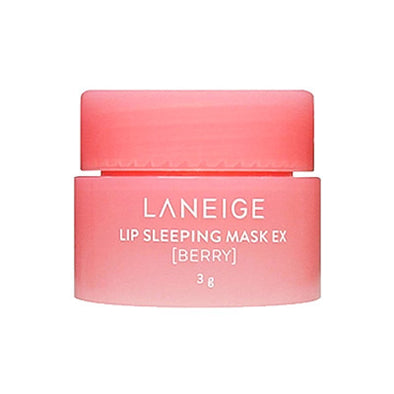 Laneige Lip Sleeping Mask Ex Mini Berry proizvod