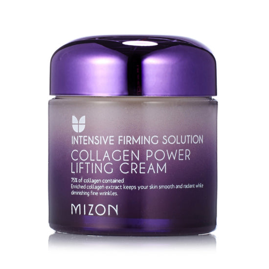 Mizon Collagen Power Lifting Cream Skin Trick Skin Trick HR