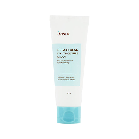 iUNIK Beta Glucan Daily Moisture Cream product