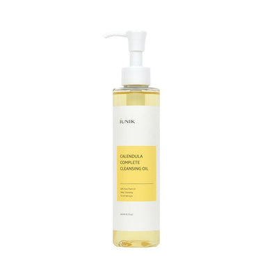 iUNIK Calendula Complete Cleansing Oil product