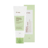 iUNIK Centella Calming Gel Cream product and packaging