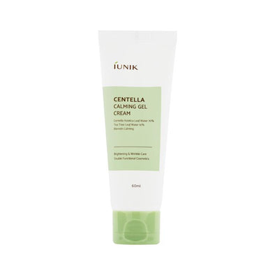 iUNIK Centella Calming Gel Cream product