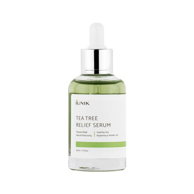 iUNIK Tea Tree Relief Serum product